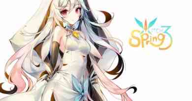 WITCHSPRING3 APK MOD