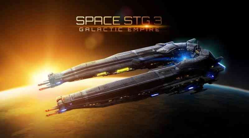 Space STG 3 MOD APK