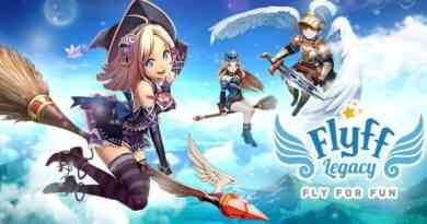 Flyff Legacy Unlimited Coins APK MOD