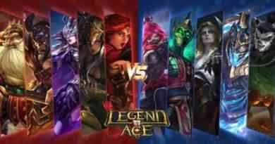 Legend of Ace MOD APK