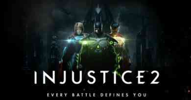 Download Injustice 2 MOD APK