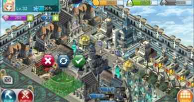 Download Valkyrie Crusade MOD APK