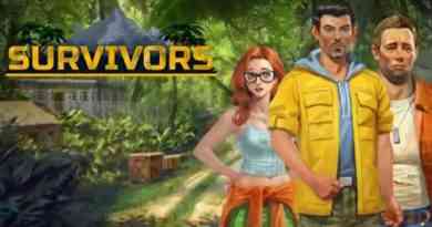 Survivors The Quest MOD APK