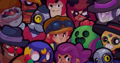 brawl stars private server 2019