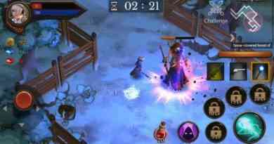 Download Dungeon Chronicle MOD APK
