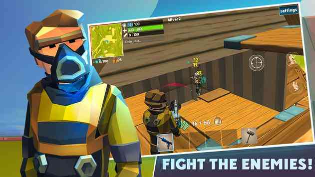 Rocket Royale IOS HACK