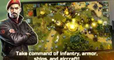 Art of War 3: PvP MOD APK