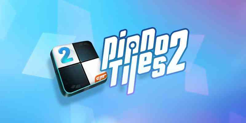 Piano Tiles 2 MOD APK