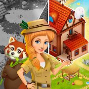 Zoo Island mod apk