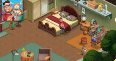 Harold Family MOD APK