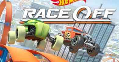 Hot Wheels Race Off MOD APK