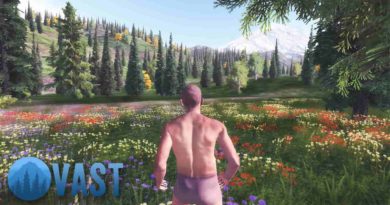 Vast Survival (Multiplayer) Open World MOD APK