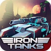 iron tanks mod apk