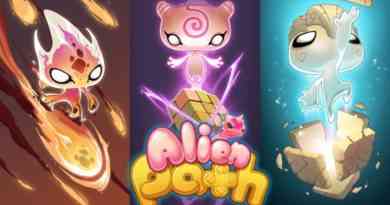 Alien Path MOD APK