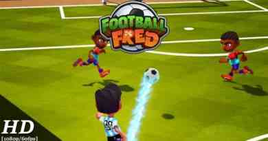 Football Fred MOD APK