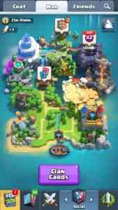 Clan Wars Full Guide -Clash Royale