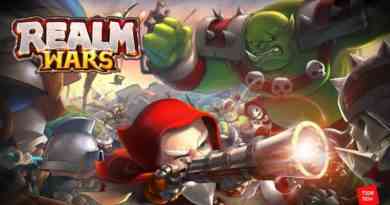 Realm Wars MOD APK