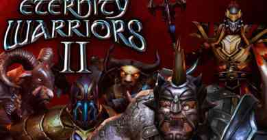 ETERNITY WARRIORS 2 MOD APK