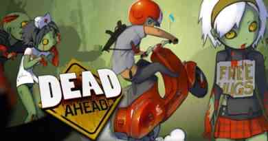 Dead Ahead Zombie Warfare MOD APK