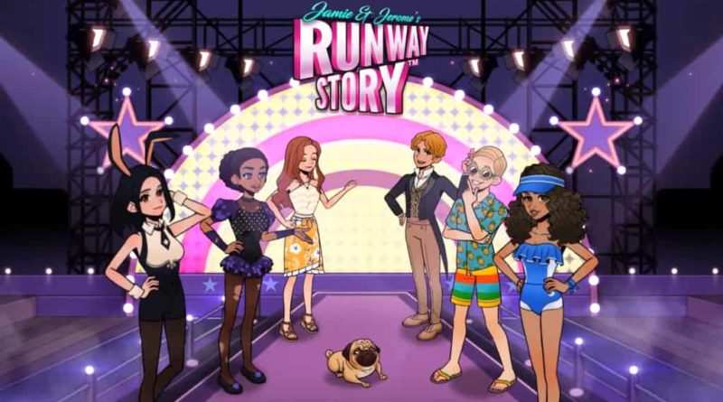 Runway Story apk mod