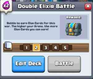 Clan Wars Full Guide -Clash Royale