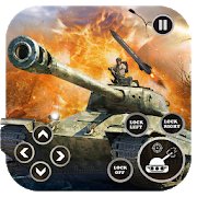 battle of tanks 2019 mod apk