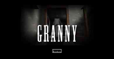 Download Granny MOD APK