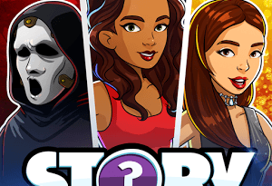 What's Your Story Mod Apk