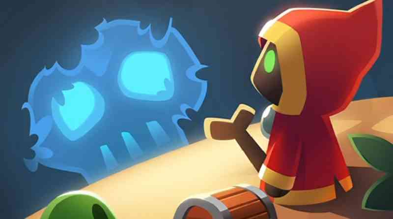 Summoner's Greed: Idle TD MOD APK