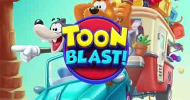 Download Toon Blast MOD APK