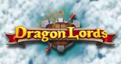 Dragon Lords MOD APK