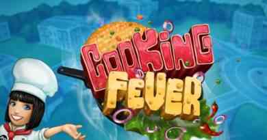 Cooking Fever MOD APK