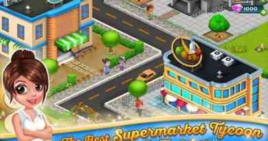 Supermarket Tycoon MOD APK