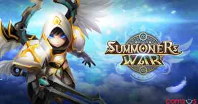 Summoners War Private Server APK