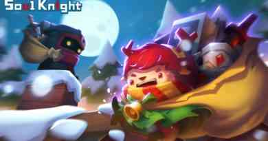 Soul Knight APK MOD