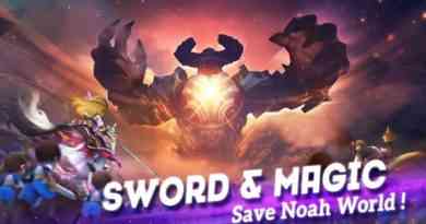 Valor Guard Tactics MOD APK