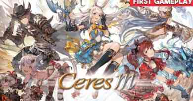 Ceres M RPG APK MOD