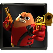 Killer Bean Unleashed apk mod