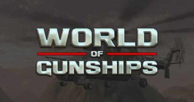 World of Gunships Online Game MOD APK