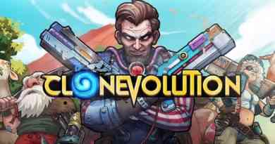 Clone Evolution: RPG Battle MOD APK