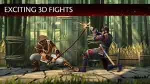 Shadow Fight 3 APK MOD