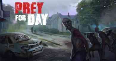 Prey Day: Survival MOD IPA IOS HACK