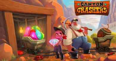 Canyon Crashers MOD APK