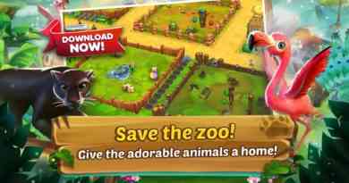 Zoo 2 Animal Park MOD APK