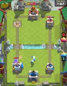 Ice Wizard Strategies And Tips - Clash Royale