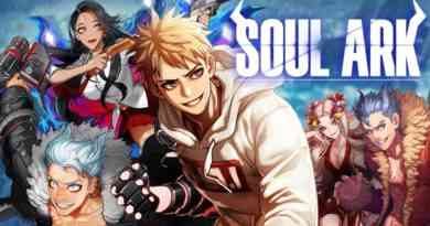 Download Soul Ark MOD APK