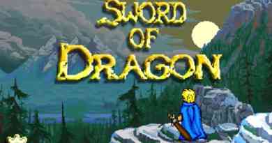 Sword of Dragon MOD APK