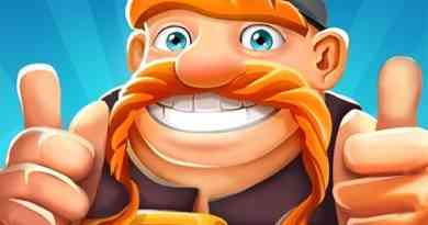 Townhall Builder - Clash for Elixir MOD APK