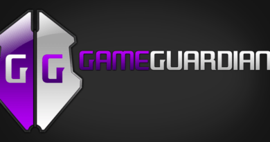 Download GameGuardian APK