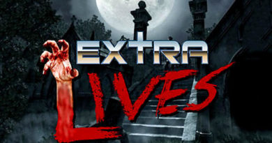 Extra Lives MOD APK